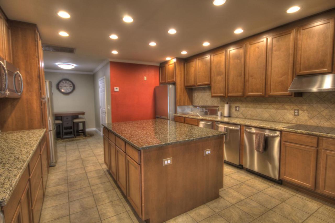 Villa El Matador 458 - Gulf Front With Beautiful Views Of The Gulf And Pool Fort Walton Beach Exterior foto